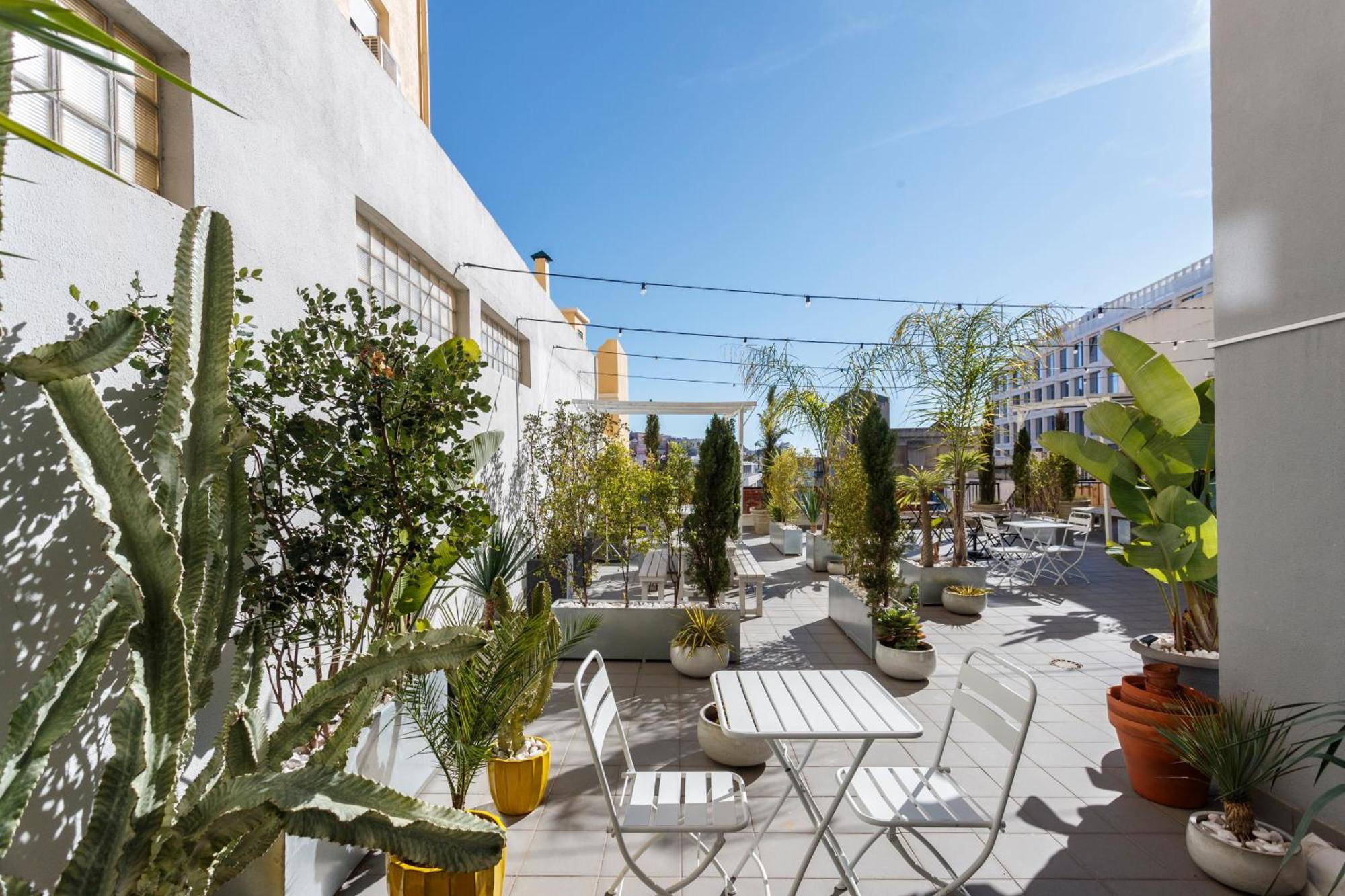Green Wine Affair By Misha'S Place 6B Lisbon Luaran gambar